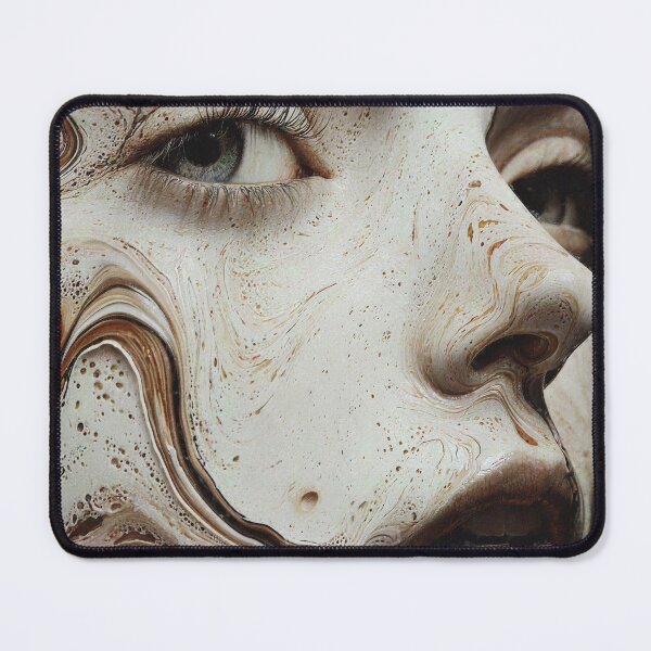 Item preview, Marble Muse designed and sold by DVK the artist.