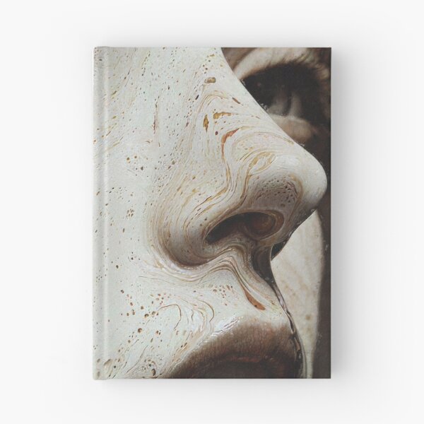 Item preview, Marble Muse designed and sold by DVK the artist.