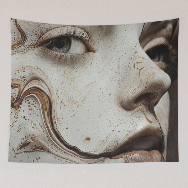 Item preview, Marble Muse designed and sold by DVK the artist.