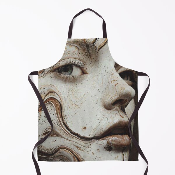 Item preview, Marble Muse designed and sold by DVK the artist.