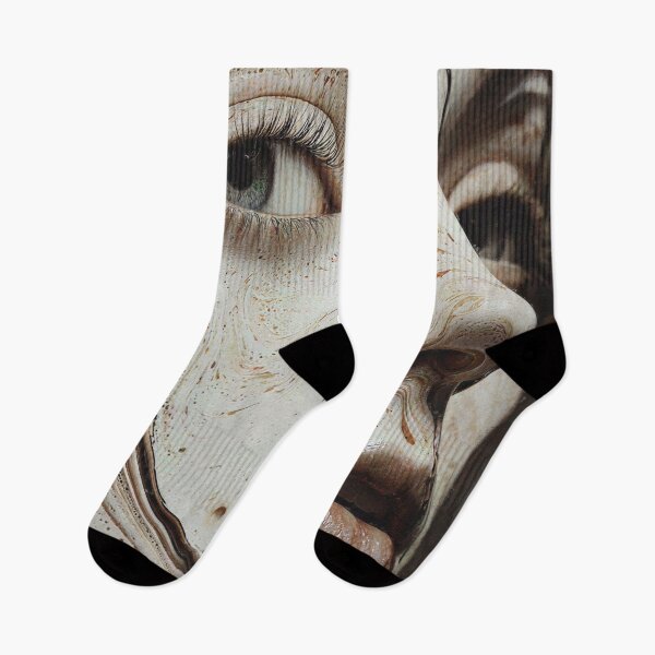 Item preview, Marble Muse designed and sold by DVK the artist.
