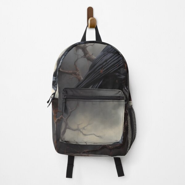 Item preview, The Sentinel of Shadows designed and sold by landletsy.
