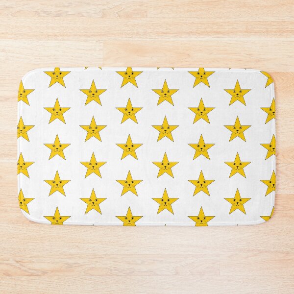 Item preview, STAR, Kitty Star  designed and sold by larissa-myrie.