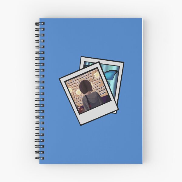 Item preview, Life is Strange Max Photos  designed and sold by GhostBabeBoo.