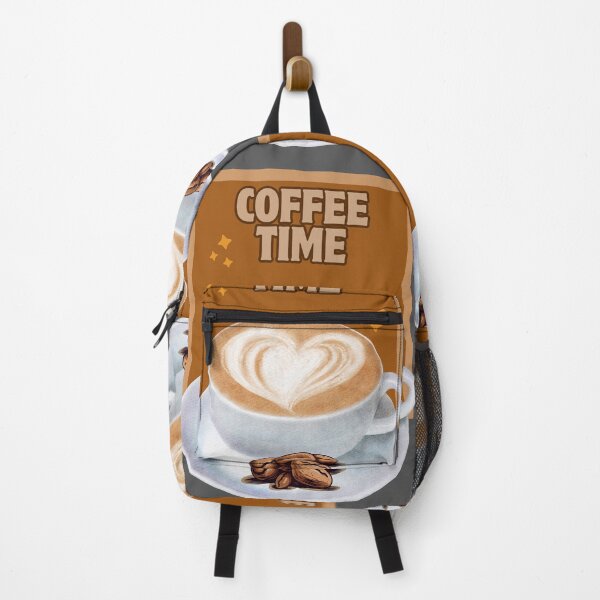 Item preview, Coffee Time designed and sold by Luckylife12.