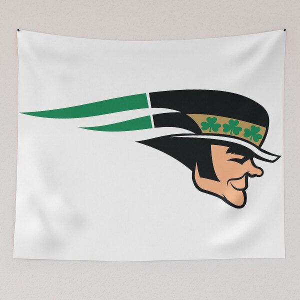 Item preview, Boston Basketball designed and sold by BKD2674.