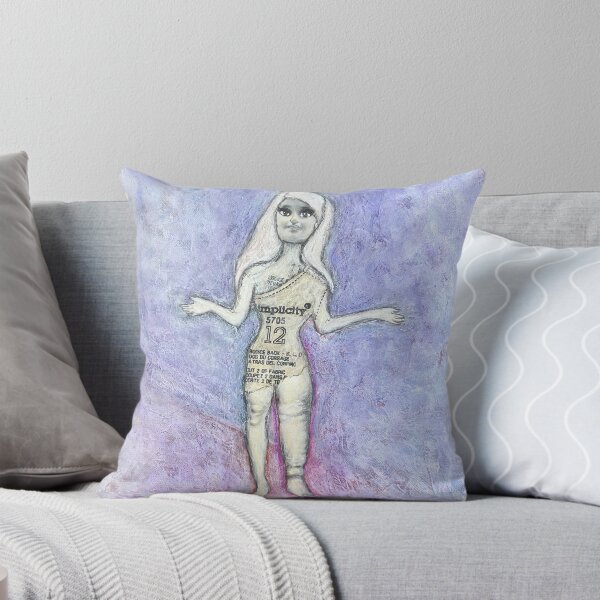 Item preview, WTF  designed and sold by Larkin Oates.