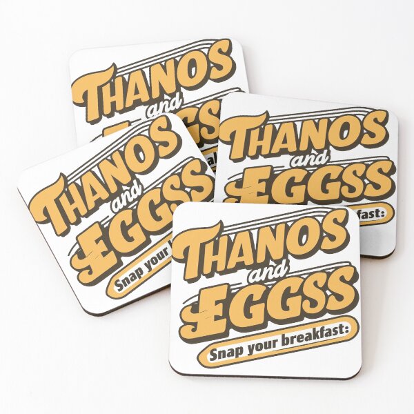 Item preview, thanos designed and sold by DOGVIOURBANWEAR.