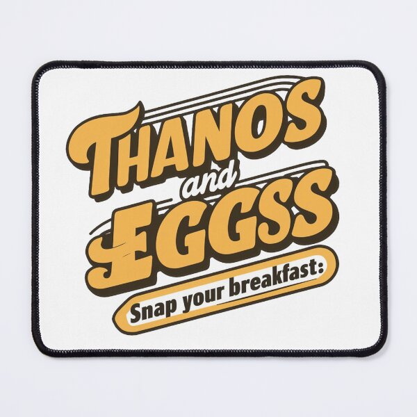 Item preview, thanos designed and sold by DOGVIOURBANWEAR.