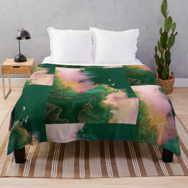 Item preview, Mystic Mountains and Cranes - Chinese Landscape Art designed and sold by Piotrek0001.