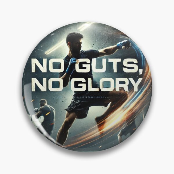 Item preview, No Guts No Glory  designed and sold by LoveSports101.