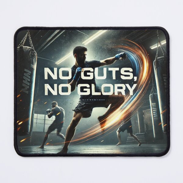 Item preview, No Guts No Glory  designed and sold by LoveSports101.