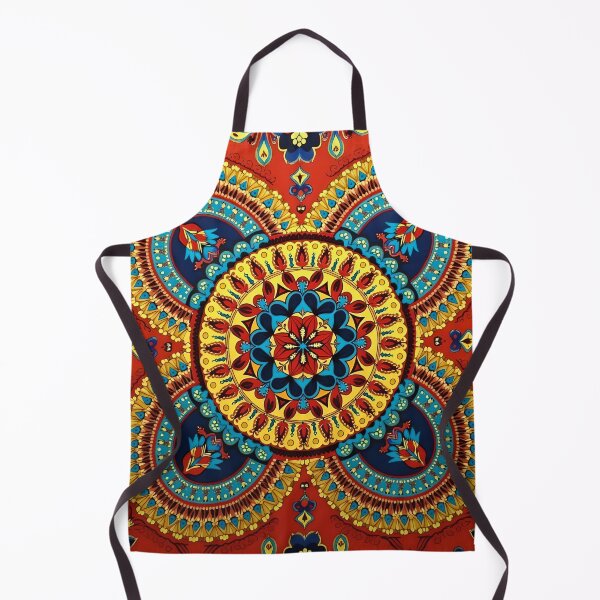 Item preview, oile de jouy of Guanajato designed and sold by SoniaSarkali.