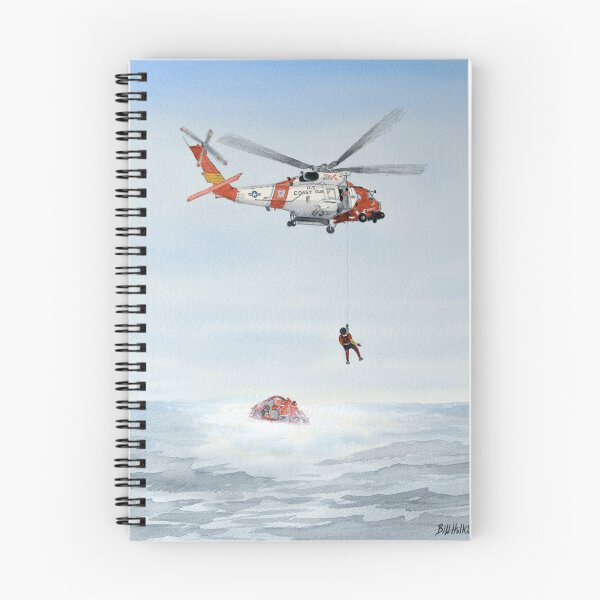 Item preview, Air Sea Rescue - Sikorsky MH-60T Helicopter designed and sold by William Holkham.