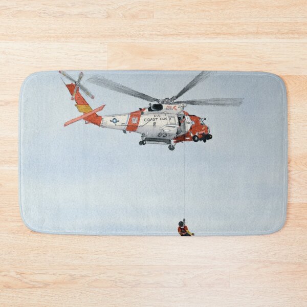 Item preview, Air Sea Rescue - Sikorsky MH-60T Helicopter designed and sold by William Holkham.