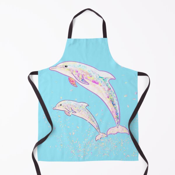 Item preview, Dolphins simphony designed and sold by MissPinzi.