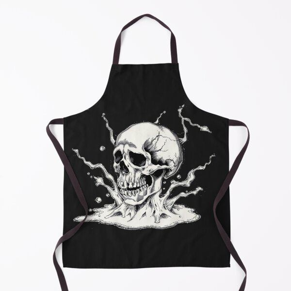 Item preview, Copy of Skull designed and sold by NerdscapeDC.