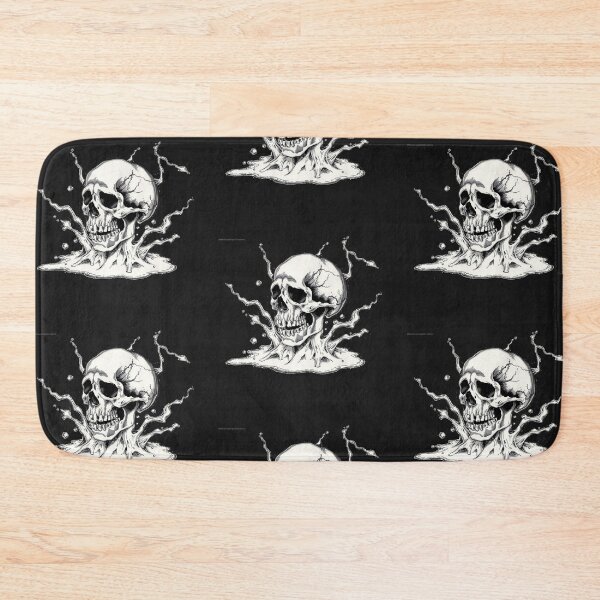 Item preview, Copy of Skull designed and sold by NerdscapeDC.