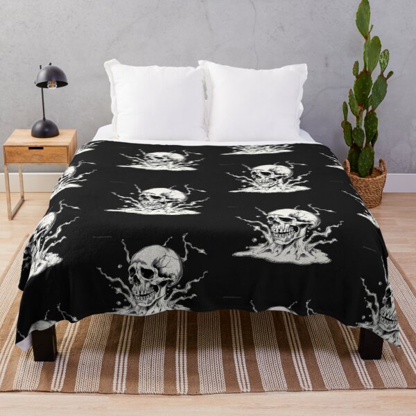 Item preview, Copy of Skull designed and sold by NerdscapeDC.