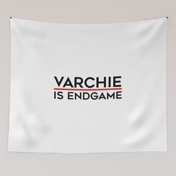 Item preview, Varchie Is Endgame designed and sold by brenda-lee.