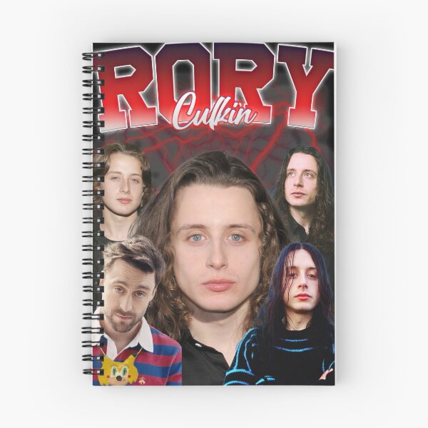 Item preview, Rory Culkin Retro Style designed and sold by 2000sbabyangel.