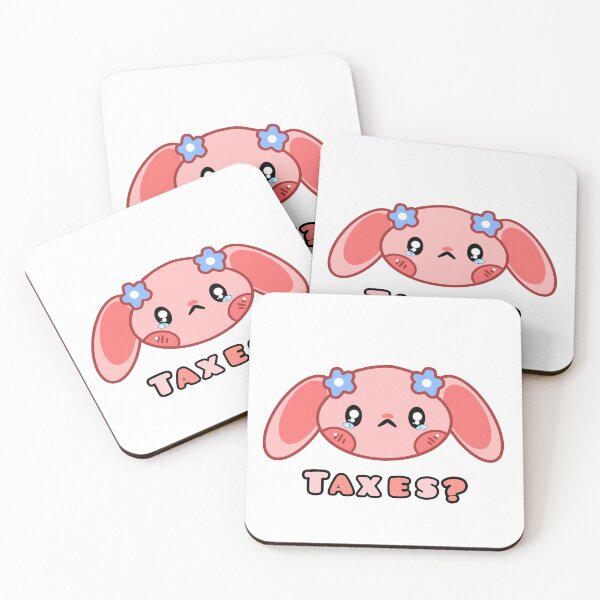 Item preview, Taxes?!  designed and sold by Quirknmore.