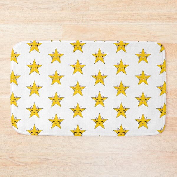 Item preview, CAT, Pink Cat Star designed and sold by larissa-myrie.