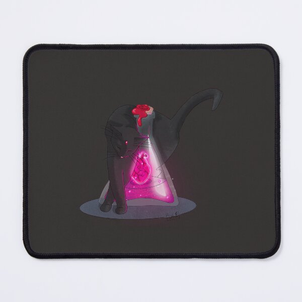 Item preview, Chatoune in love (no background)  designed and sold by ShaMethyste.