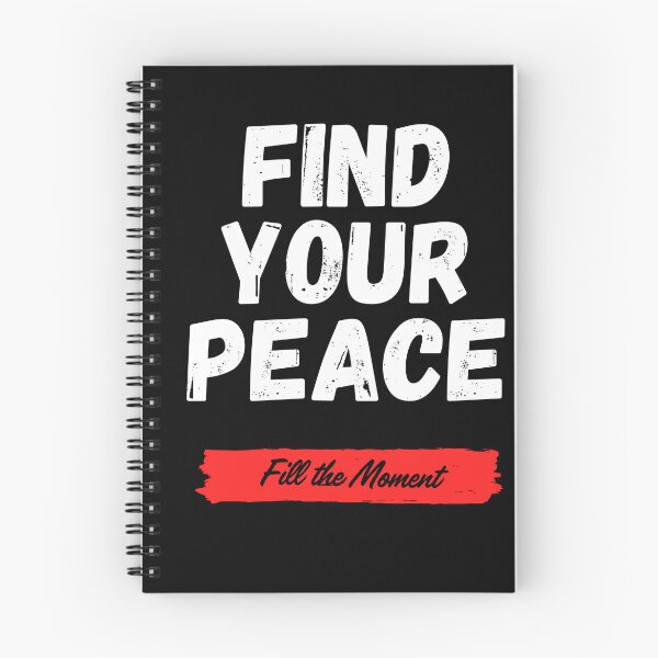 Item preview, Find your Peace designed and sold by Luckylife12.