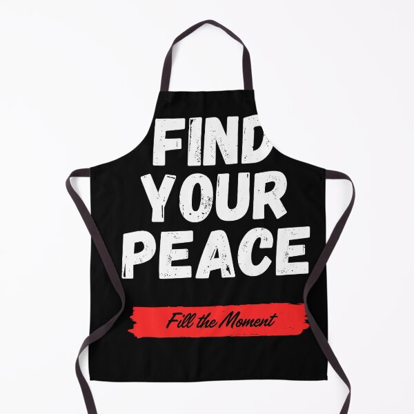 Item preview, Find your Peace designed and sold by Luckylife12.