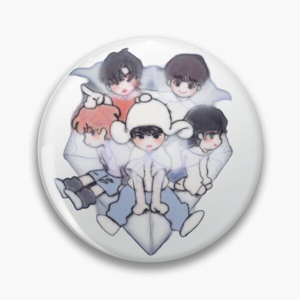 Item preview, txt kitto zutto mv ot5 designed and sold by rodinaee04.