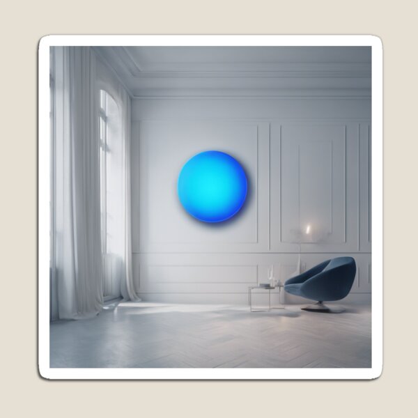 Item preview, Blue Dot designed and sold by TrendyGalaxy.