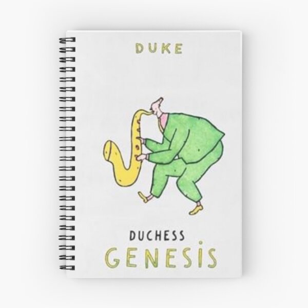 Item preview, Duke designed and sold by envycollection.