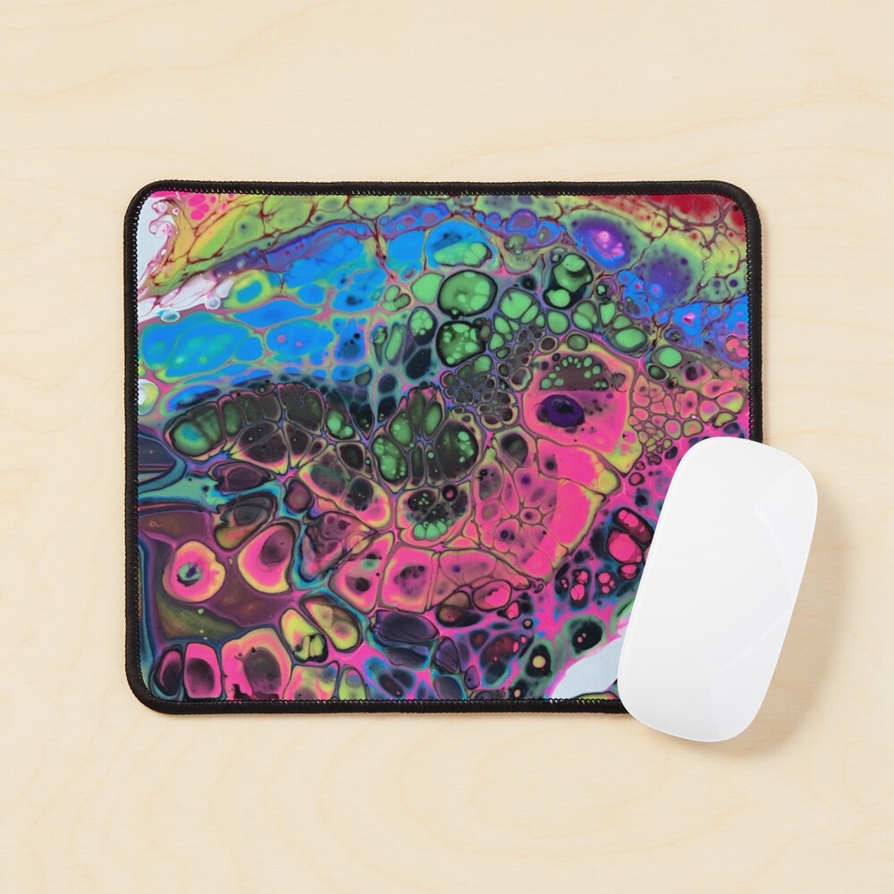 Item preview, Mouse Pad designed and sold by RellimsRealm.