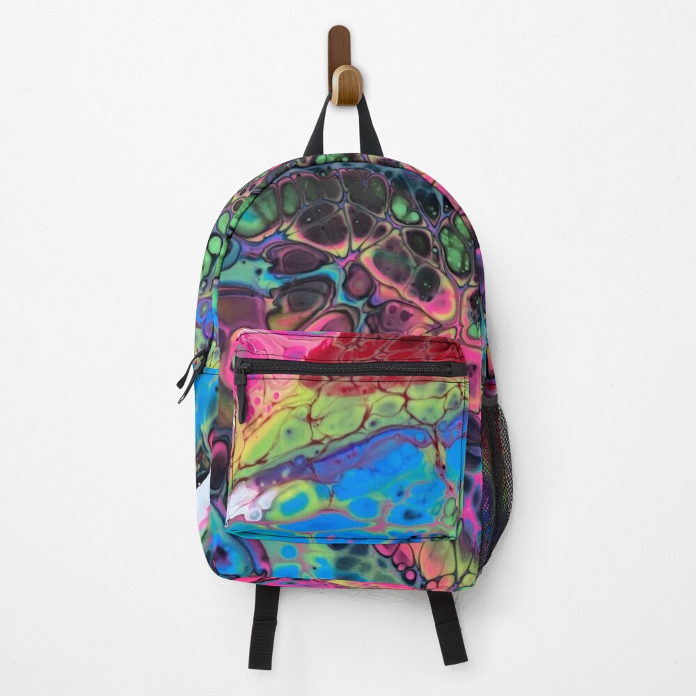 Item preview, Backpack designed and sold by RellimsRealm.