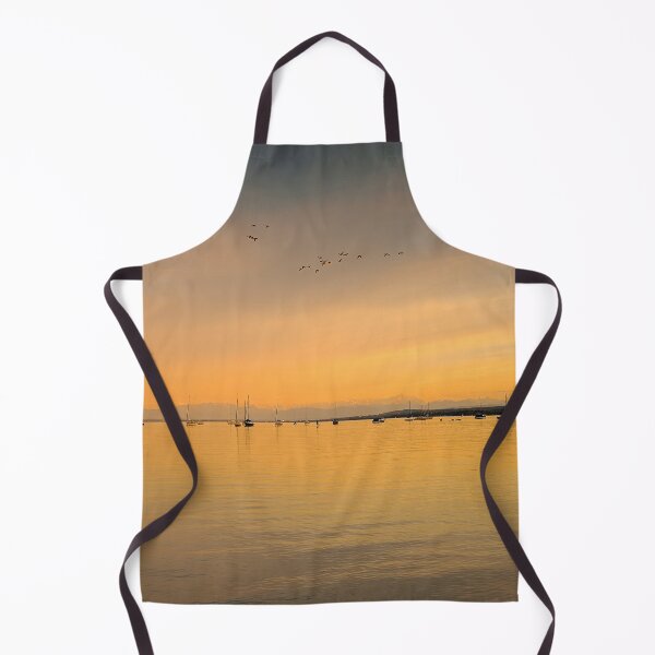 Item preview, Lake Ammer bathed in Soft Dusk Light designed and sold by Kasia Design.