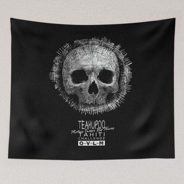 Item preview, Teahupoo Tahiti Challenge - Surf designed and sold by OVelhoLobodoMar.
