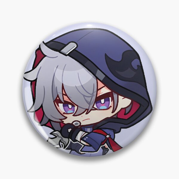 Item preview, Moze | Honkai: Star Rail designed and sold by Verthalies.