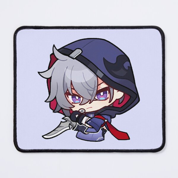 Item preview, Moze | Honkai: Star Rail designed and sold by Verthalies.
