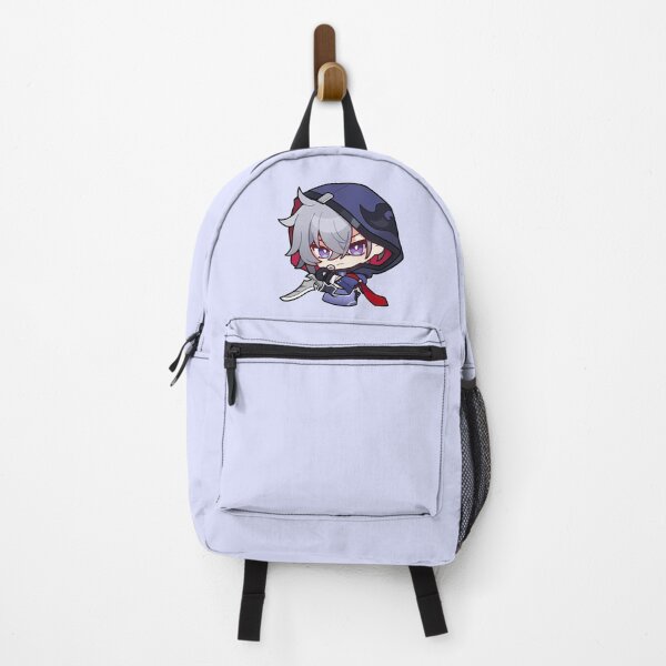 Item preview, Moze | Honkai: Star Rail designed and sold by Verthalies.
