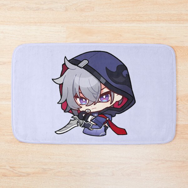 Item preview, Moze | Honkai: Star Rail designed and sold by Verthalies.