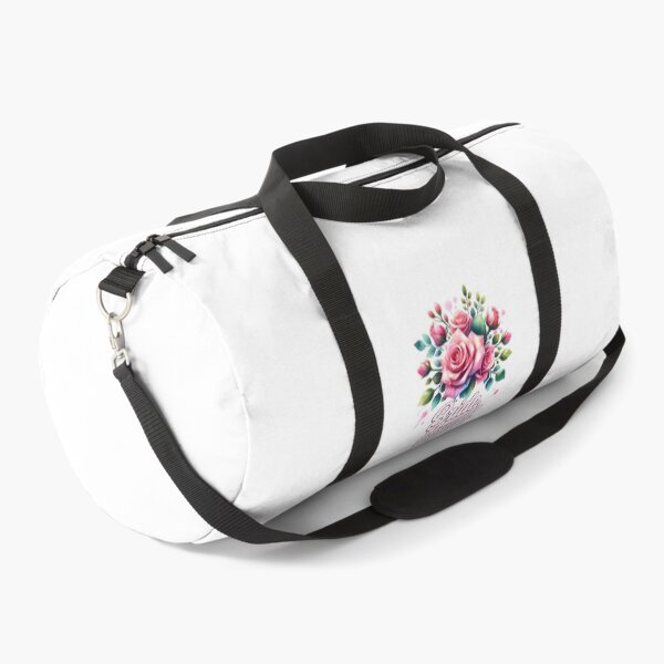 Item preview, "Bride Squad" Floral Design – Perfect for Wedding Party Gifts & Apparel designed and sold by artedigital99.