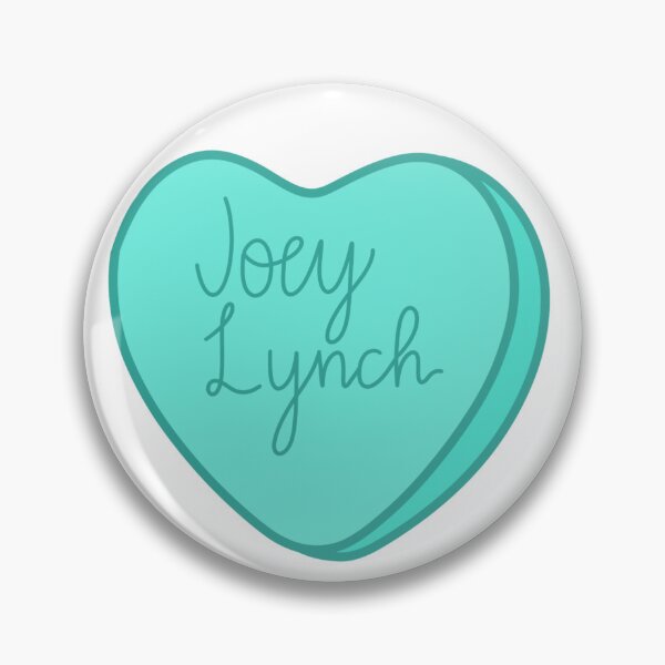 Item preview, Joey Candy Heart designed and sold by SwordsandSpice.