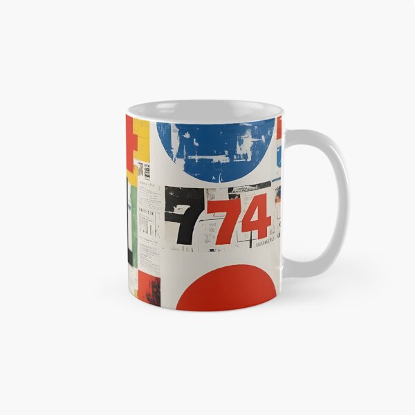 Item preview, Magical Pop Numbers  designed and sold by Nikola Eftimov.