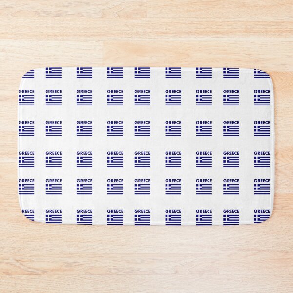Item preview, Greece Flag Pack designed and sold by Inspirationmotivation.