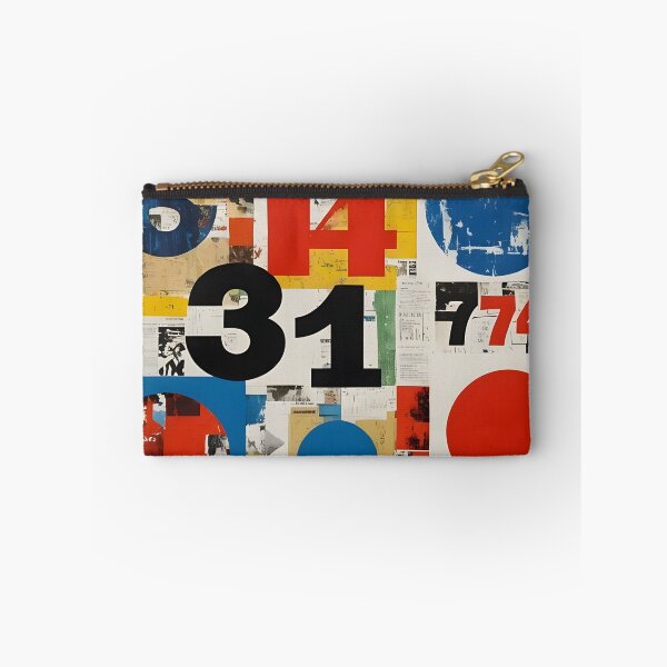 Item preview, Magical Pop Numbers  designed and sold by Nikola Eftimov.