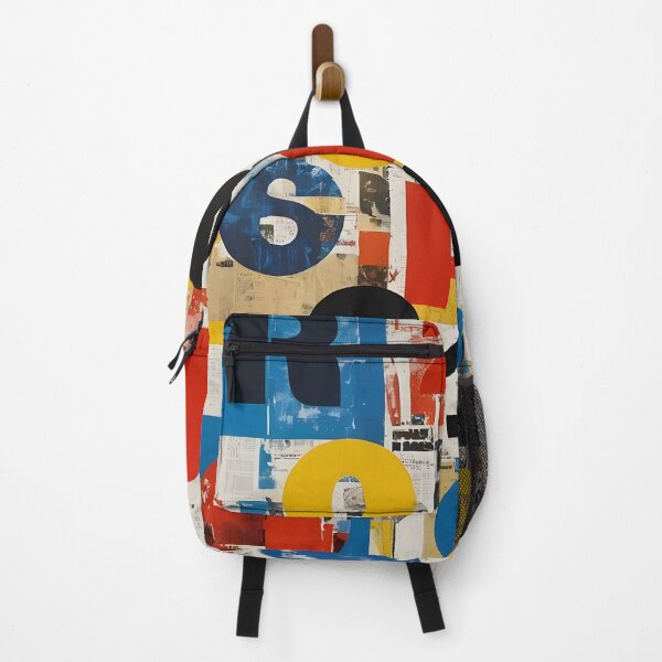 Item preview, Magical Pop Numbers designed and sold by Nikola Eftimov.