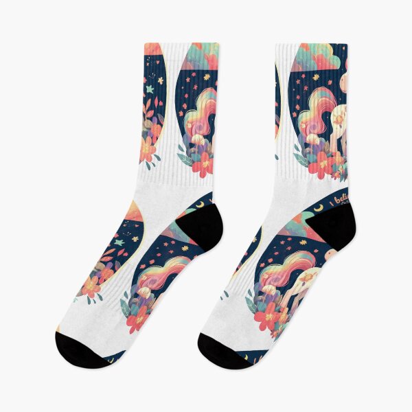 Item preview, The unicorn that believes in you designed and sold by MendaciousMina.
