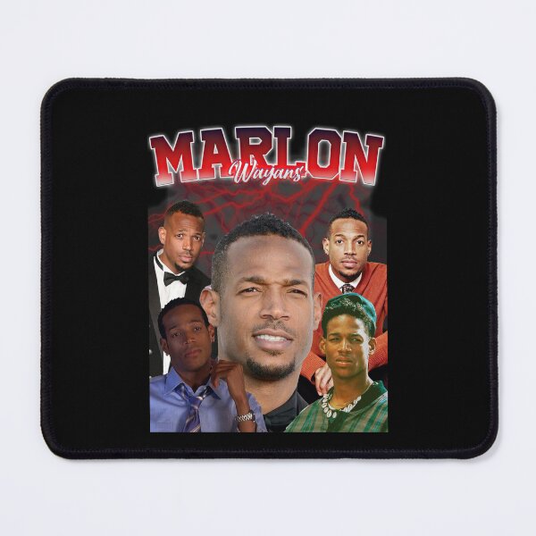 Item preview, Marlon Wayans Retro Style designed and sold by deluluhaze.