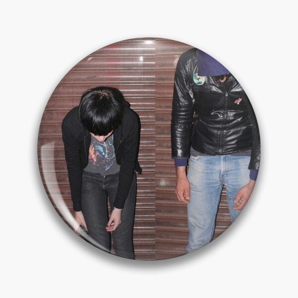 Item preview, Crystal Castles designed and sold by potehat.